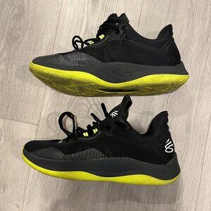 Under Armour Curry HOVR Splash 2